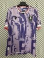 2526 Sheffield Wednesday away Soccer Jersey